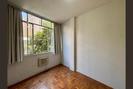 Quarto de apartamento à venda com 1 quarto, 48m² em Botafogo, Rio de Janeiro