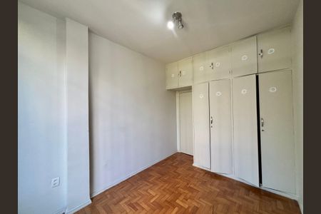 Quarto de apartamento à venda com 1 quarto, 48m² em Botafogo, Rio de Janeiro
