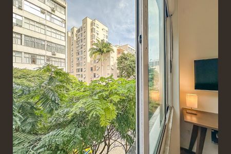 Apartamento à venda com 25m², 1 quarto e sem vaga Apartamento à venda com 25m², 1 quarto e sem vagaFoto 18