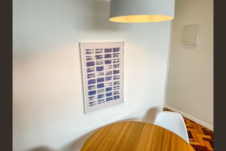 Apartamento à venda com 25m², 1 quarto e sem vaga Apartamento à venda com 25m², 1 quarto e sem vagaFoto 24