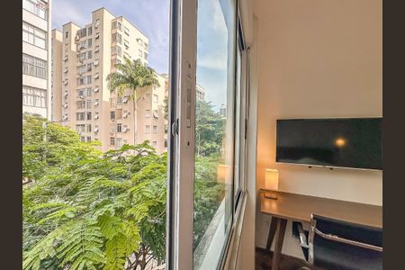 Apartamento à venda com 25m², 1 quarto e sem vaga Apartamento à venda com 25m², 1 quarto e sem vagaFoto 17