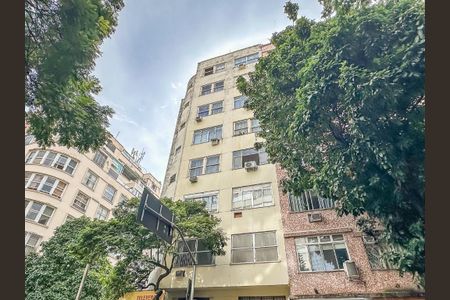 Apartamento à venda com 25m², 1 quarto e sem vaga Apartamento à venda com 25m², 1 quarto e sem vagaFoto 46