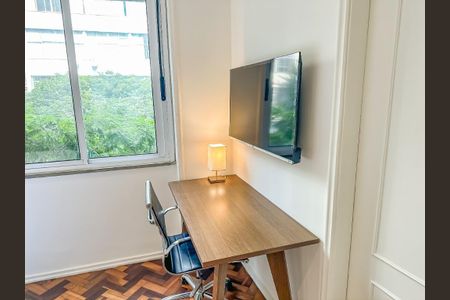 Apartamento à venda com 25m², 1 quarto e sem vaga Apartamento à venda com 25m², 1 quarto e sem vagaFoto 13