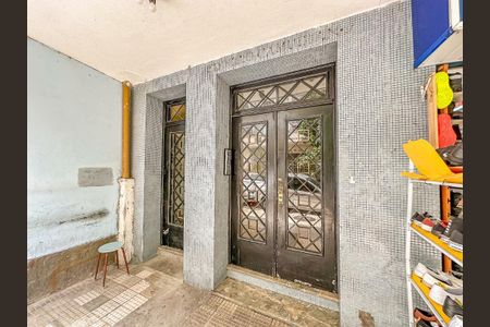 Apartamento à venda com 25m², 1 quarto e sem vaga Apartamento à venda com 25m², 1 quarto e sem vagaFoto 43