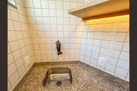 Apartamento à venda com 25m², 1 quarto e sem vaga Apartamento à venda com 25m², 1 quarto e sem vagaFoto 32