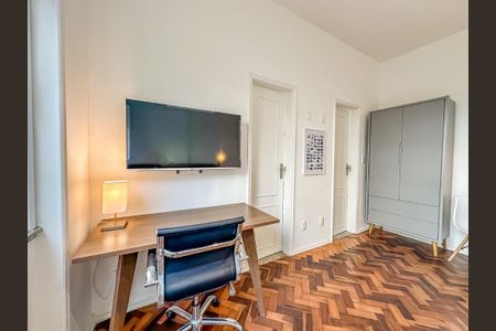 Apartamento à venda com 25m², 1 quarto e sem vaga Apartamento à venda com 25m², 1 quarto e sem vagaFoto 15