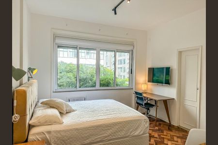 Apartamento à venda com 25m², 1 quarto e sem vaga Apartamento à venda com 25m², 1 quarto e sem vagaFoto 02