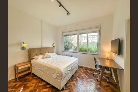 Apartamento à venda com 25m², 1 quarto e sem vaga Apartamento à venda com 25m², 1 quarto e sem vagaFoto 11