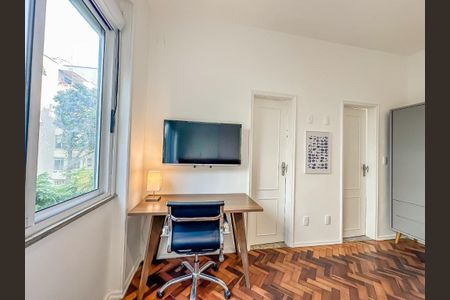 Apartamento à venda com 25m², 1 quarto e sem vaga Apartamento à venda com 25m², 1 quarto e sem vagaFoto 44