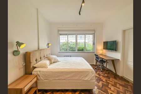 Apartamento à venda com 25m², 1 quarto e sem vaga Apartamento à venda com 25m², 1 quarto e sem vagaFoto 05
