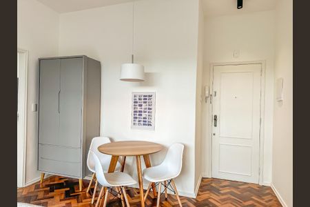 Apartamento à venda com 25m², 1 quarto e sem vaga Apartamento à venda com 25m², 1 quarto e sem vagaFoto 22
