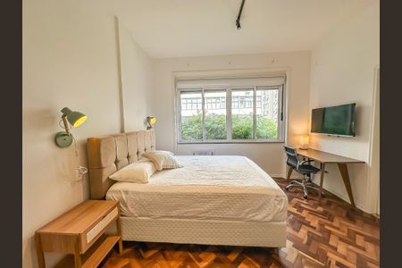 Apartamento à venda com 25m², 1 quarto e sem vaga Apartamento à venda com 25m², 1 quarto e sem vagaFoto 09