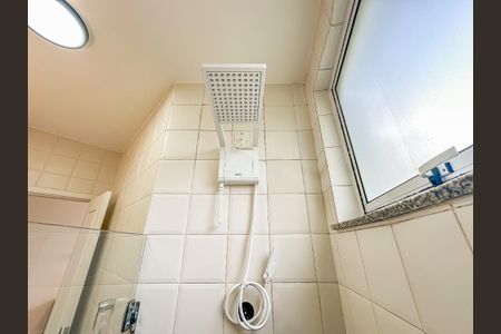 Apartamento à venda com 25m², 1 quarto e sem vaga Apartamento à venda com 25m², 1 quarto e sem vagaFoto 38