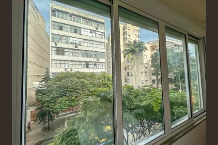Apartamento à venda com 25m², 1 quarto e sem vaga Apartamento à venda com 25m², 1 quarto e sem vagaFoto 16