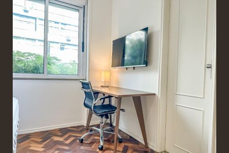 Apartamento à venda com 25m², 1 quarto e sem vaga Apartamento à venda com 25m², 1 quarto e sem vagaFoto 12