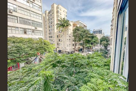 Apartamento à venda com 25m², 1 quarto e sem vaga Apartamento à venda com 25m², 1 quarto e sem vagaFoto 19