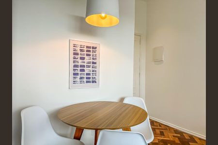 Apartamento à venda com 25m², 1 quarto e sem vaga Apartamento à venda com 25m², 1 quarto e sem vagaFoto 23