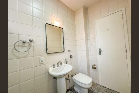Apartamento à venda com 25m², 1 quarto e sem vaga Apartamento à venda com 25m², 1 quarto e sem vagaFoto 39