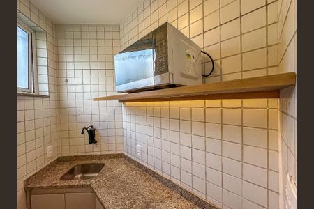 Apartamento à venda com 25m², 1 quarto e sem vaga Apartamento à venda com 25m², 1 quarto e sem vagaFoto 29