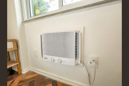 Apartamento à venda com 25m², 1 quarto e sem vaga Apartamento à venda com 25m², 1 quarto e sem vagaFoto 14