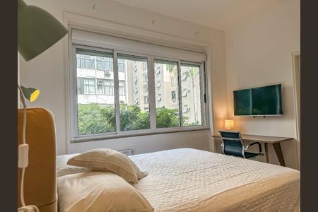 Apartamento à venda com 25m², 1 quarto e sem vaga Apartamento à venda com 25m², 1 quarto e sem vagaFoto 04