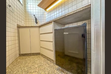 Apartamento à venda com 25m², 1 quarto e sem vaga Apartamento à venda com 25m², 1 quarto e sem vagaFoto 31
