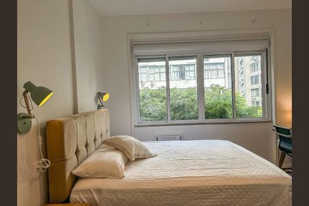 Foto 08 de apartamento à venda com 1 quarto, 25m² em Botafogo, Rio de Janeiro