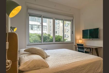 Apartamento à venda com 25m², 1 quarto e sem vaga Apartamento à venda com 25m², 1 quarto e sem vagaFoto 10