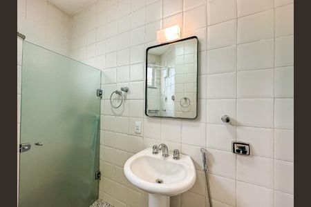 Apartamento à venda com 25m², 1 quarto e sem vaga Apartamento à venda com 25m², 1 quarto e sem vagaFoto 36