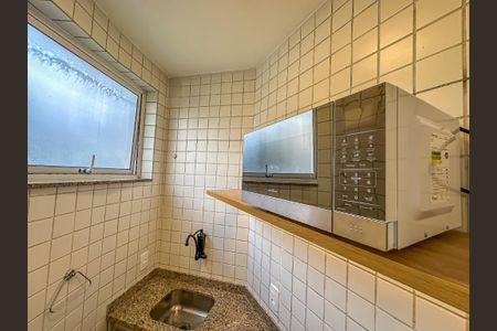 Apartamento à venda com 25m², 1 quarto e sem vaga Apartamento à venda com 25m², 1 quarto e sem vagaFoto 30