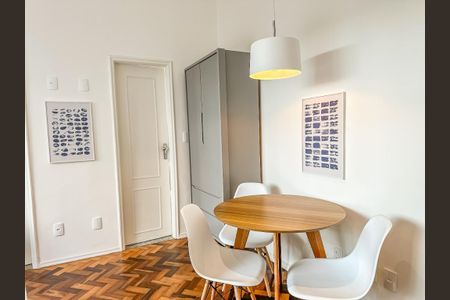 Foto 26 de apartamento à venda com 1 quarto, 25m² em Botafogo, Rio de Janeiro