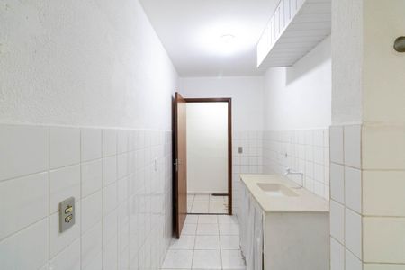 Apartamento para alugar com 55m², 2 quartos e 1 vaga Apartamento para alugar com 55m², 2 quartos e 1 vagaÁrea de Serviço