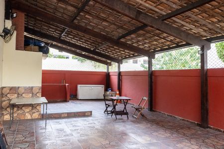 Apartamento para alugar com 55m², 2 quartos e 1 vaga Apartamento para alugar com 55m², 2 quartos e 1 vagaÁrea comum - Salão de festas