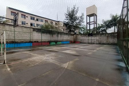 Apartamento para alugar com 55m², 2 quartos e 1 vaga Apartamento para alugar com 55m², 2 quartos e 1 vagaÁrea comum