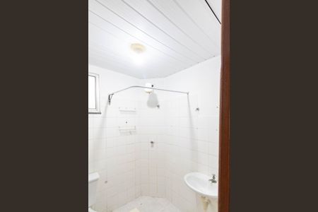 Apartamento para alugar com 55m², 2 quartos e 1 vaga Apartamento para alugar com 55m², 2 quartos e 1 vagaBanheiro