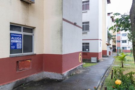 Apartamento para alugar com 55m², 2 quartos e 1 vaga Apartamento para alugar com 55m², 2 quartos e 1 vagaPlaquinha