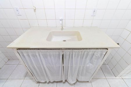 Apartamento para alugar com 55m², 2 quartos e 1 vaga Apartamento para alugar com 55m², 2 quartos e 1 vagaCozinha