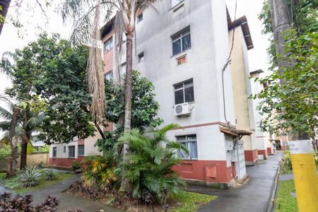 Apartamento para alugar com 55m², 2 quartos e 1 vaga Apartamento para alugar com 55m², 2 quartos e 1 vagaFachada do Prédio