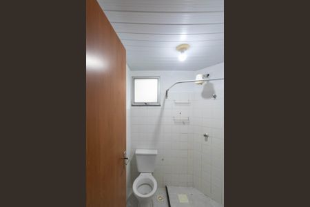 Apartamento para alugar com 55m², 2 quartos e 1 vaga Apartamento para alugar com 55m², 2 quartos e 1 vagaBanheiro