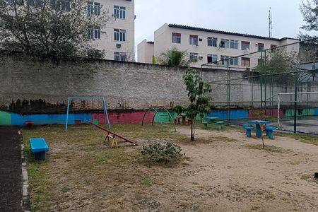 Apartamento para alugar com 55m², 2 quartos e 1 vaga Apartamento para alugar com 55m², 2 quartos e 1 vagaÁrea comum - Playground