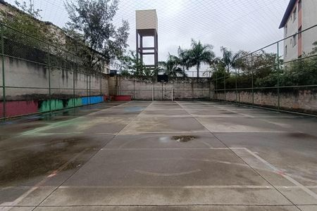 Apartamento para alugar com 55m², 2 quartos e 1 vaga Apartamento para alugar com 55m², 2 quartos e 1 vagaÁrea comum