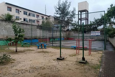 Apartamento para alugar com 55m², 2 quartos e 1 vaga Apartamento para alugar com 55m², 2 quartos e 1 vagaÁrea comum - Playground