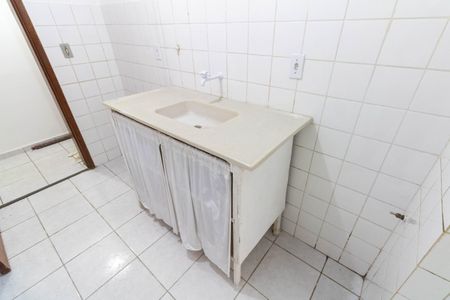 Apartamento para alugar com 55m², 2 quartos e 1 vaga Apartamento para alugar com 55m², 2 quartos e 1 vagaCozinha