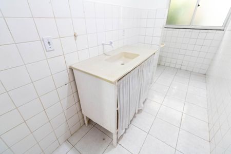 Apartamento para alugar com 55m², 2 quartos e 1 vaga Apartamento para alugar com 55m², 2 quartos e 1 vagaCozinha