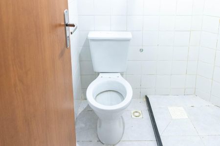 Apartamento para alugar com 55m², 2 quartos e 1 vaga Apartamento para alugar com 55m², 2 quartos e 1 vagaBanheiro