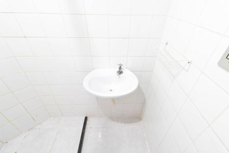 Apartamento para alugar com 55m², 2 quartos e 1 vaga Apartamento para alugar com 55m², 2 quartos e 1 vagaBanheiro