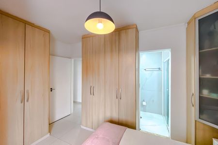 Apartamento à venda com 94m², 3 quartos e 2 vagas Apartamento à venda com 94m², 3 quartos e 2 vagasSuíte