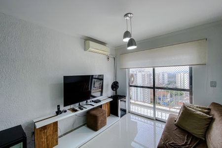 Apartamento à venda com 94m², 3 quartos e 2 vagas Apartamento à venda com 94m², 3 quartos e 2 vagasSala