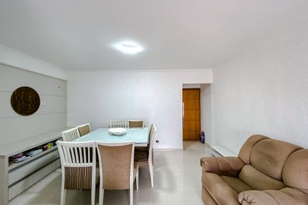 Apartamento à venda com 94m², 3 quartos e 2 vagas Apartamento à venda com 94m², 3 quartos e 2 vagasSala