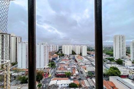 Apartamento à venda com 94m², 3 quartos e 2 vagas Apartamento à venda com 94m², 3 quartos e 2 vagasVista do Quarto 1